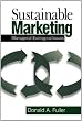 Sustainable Marketing: Managerial-Ecological Issues