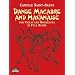 Danse Macabre and Havanaise for Violin and Orchestra in Full Score (Dover Music Scores)