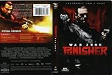 Punisher War Zone {DVD} 2009