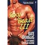 SEXY BEAST III: No. 3 (Aphrodisia)