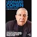 L�onard Cohen, portrait intime