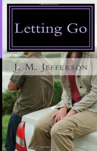 letting go