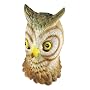 Owl Mask (m�scara/ careta) de Indefinido