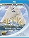 Cover:Alaska - Spirit of the Wild IMAX [Blu-ray]