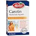 Abtei 0027944 Carotin Hautschutz 50 Kapseln