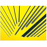 Midwest Carbon Fiber Rod .125 MID5803