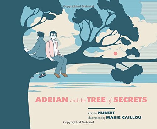 Adrian and the Tree of Secrets