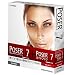 Poser 7 日本語版 for Mac OS X ガイドブックバンドル