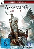 Assassin's Creed 3 - Digital Deluxe Edition [Download]
