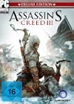 Assassin's Creed 3 - Digital Deluxe E...