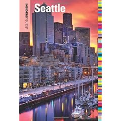 Insiders' Guide to Seattle
