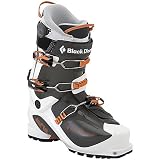 Black Diamond Prime Alpine Touring Ski Boots 2012