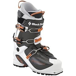 Black Diamond Prime Alpine Touring Ski Boots 2012