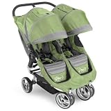 Baby Jogger City Mini Double Stroller by Baby Jogger