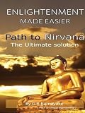 Enlightenment Made Easier Mind Therapy Programme: Path to Nirvana