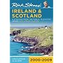 Rick Steves' Ireland and Scotland DVD 2000-2009