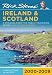 Rick Steves' Ireland and Scotland DVD 2000-2009 (Rick Steves)