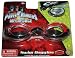 Power Rangers Megaforce Swim Goggles Super Soft Watertight Seal