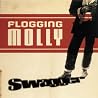 Image of album by Flogging Molly