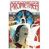Promethea, Tome 6 :par Alan Moore