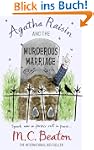 Agatha Raisin and the Murderous Marriage