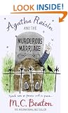 Agatha Raisin and the Murderous Marriage