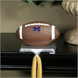 Michigan Wolverines Mascot Stocking Hanger
