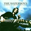 A Rock In The Weary Land