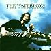 The-Waterboys-A Rock In The Weary Land cd cover