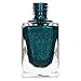 ILNP Fall Semester - Deep Dark Teal Holographic Nail Polish