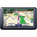 Garmin nuvi 465/465T 4.3-Inch Widescreen Bluetooth Truck GPS Navigator