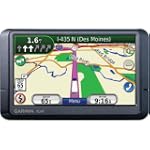 Garmin nüvi