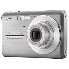 Casio Exilim
