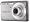 Casio EX-Z75 Digital Camera - Silver (7.2MP, 3x Optical Zoom) 2.6" LCD