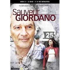 Sauveur Giordano - Box 2 [import Neerlandais avec audio Francais]