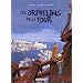 Les Orphelins de la tour, Tome 2 : Alice