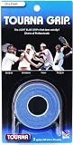 TOURNA Grip Overgrip Tennis Grip (Pack of 3 Grips)