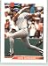 1992 Bowman #84 Juan Gonzalez - Texas Rangers (Baseball Cards)
