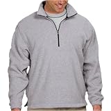 Port Authority - R-Tek Fleece 1/4 Zip Pullover (JP78)