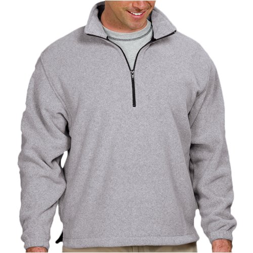 Port Authority R-Tek Fleece Zip Pullover