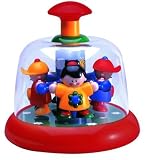 Tolo First Friends Carousel