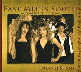 East Meets South