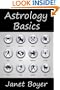 Astrology Basics