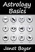 Astrology Basics