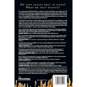 Light from the Christian East: An Introduction to the Orthodox Tradition