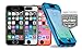 Speck Products iPhone 5c CandyShell Case with FacePlate - Carrying Case  - Splash Pink/Poppy Red