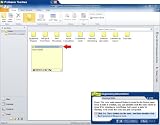 picture of Professor Teaches Microsoft Outlook 2010 (PC)