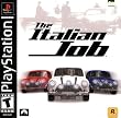 The Italian Job PS