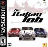 The Italian Job PS