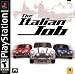 The Italian Job PS